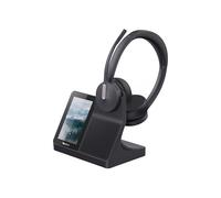 Yealink Casque WH64 Workstation Dual
