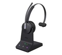 Yealink Casque WH64 Workstation Mono