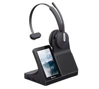 Yealink Casque WH64 Workstation Mono