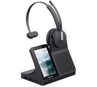Yealink Casque WH64 Workstation Mono