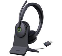 Yealink Casque WH68 Hybrid with Charging Stand