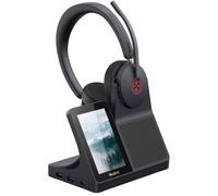 Yealink Casque WH68 Workstation