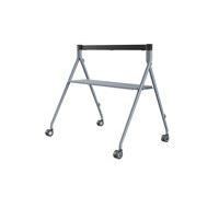 Yealink chariot - pour écran plat interactif