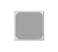 Yealink - CM50 Microphone de plafond Premium Dante