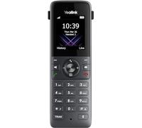 Yealink Combiné Dect sans fil W78H