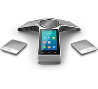 Yealink Compatible CP960W + Mic + Skype4Bus | INKL. 2xCPW90