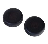 Yealink coussinets BH70/WH64 (1 paire) Paire de coussinets en similicuir de rechange compatible avec les casques Yealink BH70 et WH64.