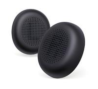 Yealink coussinets BH76 (1 paire) Paire de coussinets en mousse/silicone de rechange compatible avec les casques Yealink BH76.