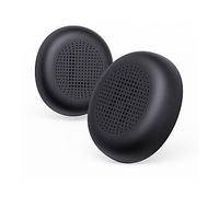 Yealink Coussinets d'oreille noirs pour BH76 (1 paire)