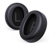 Yealink Coussinets d'oreille noirs pour BH76 Plus (1 paire)