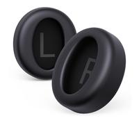 Yealink Coussinets d'oreille noirs pour BH76 Plus (1 paire)