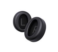 Yealink Coussinets d'oreille pour casque Bluetooth sans fil BH76 Plus (1 paire) de rechange, casque non inclus dans le colis
