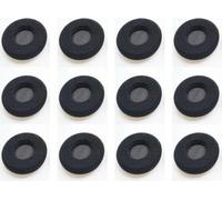Yealink coussinets d'oreille_WH62/WH66/UH36/YHS36 12pcs mousse