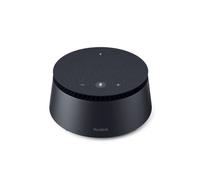 Yealink CP50 Speakerphone USB-C Haut-parleur professionnel pour salles de réunion, équipé de 8 micros à 360°, de la suppression du bruit et d'une