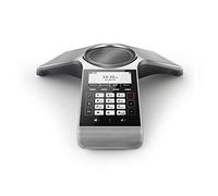 Yealink CP920 Téléphone de conférence IP Argenté