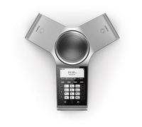 Yealink CP920 - Téléphone VoIP de conférence - avec Interface Bluetooth - à 5 voies capacité d'appel - SIP, SIP v2