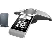 Yealink CP930W PACKAGE Yealink IP Téléphone de conférence CP930W Package (incl. W60B)