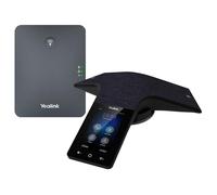Yealink Cp935w-base Téléphone De Téléconférence Ip