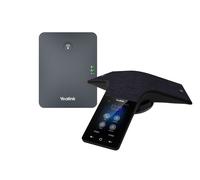 Yealink Cp935w-base Téléphone De Téléconférence Ip
