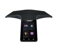 Yealink CP965 Microsoft Teams Une solution d’audioconférence à la pointe de la technologie pour profiter d’échanges téléphoniques en haute définition.