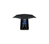 CP965 - Téléphone VoIP de conférence - avec Interface Bluetooth - IEEE 802.11a/b/g/n (Wi-Fi) / Bluetooth 4.2 - 10 voies capacité d'appel - SIP, SIP