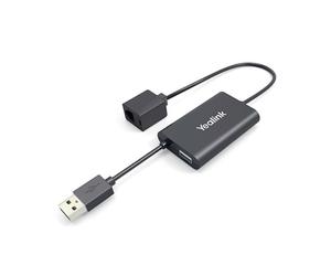 Yealink CPN10 Un boîtier de connexion PSTN pour vos conférences téléphoniques.
