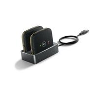 Yealink Téléphone de conférence CPW65 DECT Duo