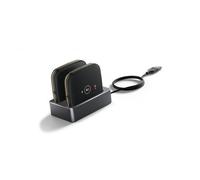 Yealink CPW65 - Microphone - noir Noir G