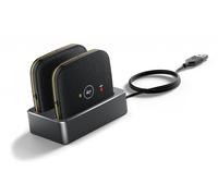 Yealink Cpw65 Wireless Microphones Package