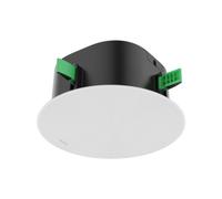 Yealink CS10 Haut-parleur de plafond réseau qui optimise l'acoustique de vos conférences et présentations.