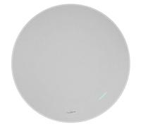 Yealink CS10 - Haut-parleur IP - pour système de conférence - 20 watt - 2 voies - coaxial - blanc (couleur de la grille - blanc)