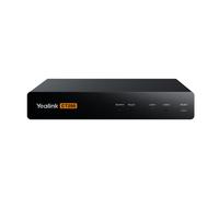 Yealink CT200 Navigateur des appareils de la pièce