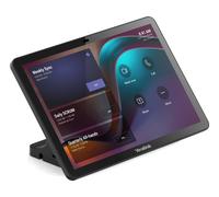 Yealink CTP25 Tablette tactile de 10,1'' dédiée à la gestion des réunions et au contrôle des appareils dans la salle.