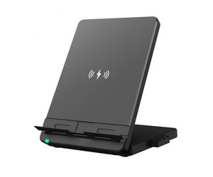 Yealink Dect Accessory - WHC60 Noir Intérieure
