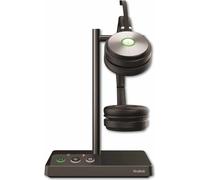 Yealink DECT Headset WH62 Dual UC