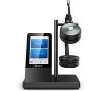 Yealink DECT Headset WH66 Dual UC
