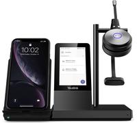 Yealink DECT Headset WH66 Mono Teams