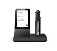 Yealink DECT Headset WH67 Teams