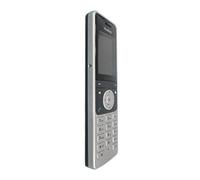 Yealink DECT IP Phone 2.4 240x320 TFT, 262K Colour disp, W56H (240x320 TFT, 262K Colour disp 25 Physical Keys, 30h Talk Time, 400h Standby Time)