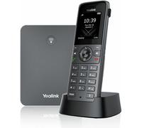 Yealink DECT Téléphone W73P (base W70B et W73H)