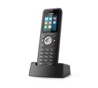 YEALINK IP-TELEFON W59R DECT Rugged IP-DECT/GAP/BT/ALARM/IP67