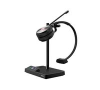 Yealink DECT WH62 Only Base Without Headset WHB620UC(V1) (1308095) Marque