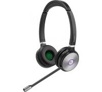 Yealink DECT WH62/WH66 Dual Teams only headset sans base WHD622T