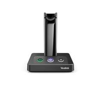 Yealink DECT WH63 1308096 Équipes de base uniquement, sans casque,