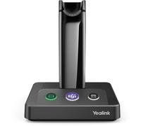 Yealink DECT WH63 Teams only Base sans Headset WHB630T V1