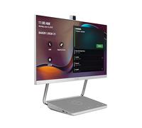Yealink Système de visioconférence DeskVision A24 écran tactile 24'' Android Full HD Teams