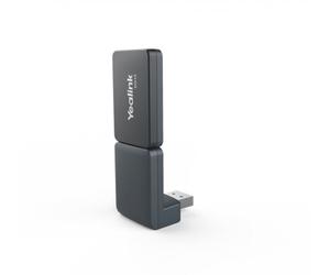 Yealink Dongle DECT USB DD10K | Accessoires Un dongle permettant la connexion DECT à tout appareil Yealink doté d'une connexion USB-A.