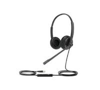 yealink ecouteur cable uh34 lite dual uc