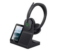 Yealink Écouteurs Sans Fil Wh68 Workstation