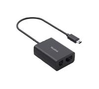 Yealink EHS62 accessoire pour casque /oreillettes Adaptateur EHS